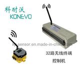 Integrated 32 Wireless Sensor Switch Receiver