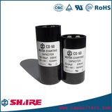 125VAC CD60 Aluminum Electrolytic Start Capacitor