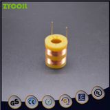 Plastic Bobbin Ignition Coil Copper Inductor