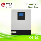 2016 Hotsell Solar Inverter 1kVA with 25A MPPT Controller