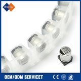 35V SMD Aluminum Electrolytic Capacitor