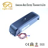 36V 14.5ah Down Tube Type Ebike Battery with Internal BMS