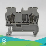 Phoenix Contact Terminal Block Spring Type 1.5mm Wire Connecting Terminal Block