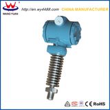 Low Cost Medium-High Temperature Pressure Transmitter