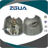 Circuit Cabinet Top and Bottorm of Power Fuse and Parts