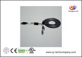 Wire Harness for External Signal Transmission