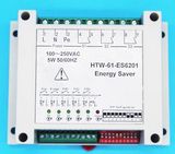 Key Card Smart Hotel Room Access System Controller Energy Saver Solutions (HTW-61-ES6201)