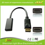 Shenzhen Factory Supply Adapter Dp to HDMI