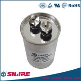 Mmetallized Polypropylene Film Cbb65 AC Motor Run Anti-Explosion Capacitor