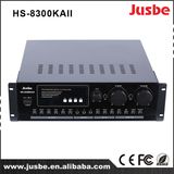 HS-8300kaii Professional Audios 4 Channel Powered Amplifiers