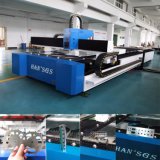 1000W/2000W/3000W CNC Fiber Laser Cutters for Metal Pipe and Plate