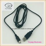 USB Cable, USB Am-Mini USB 4p-B Type