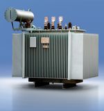 Honle S9 Series Oil Immersed Transformer