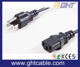NEMA Power Cord & Power Plug for PC Using (CNS10917)