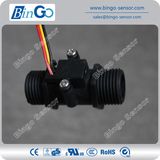 1/2'' Water Flow Sensor, Hall Water Flow Sensor with Low Price