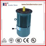 Yej-80m1-2 Three Phase Brake Induction AC Motors