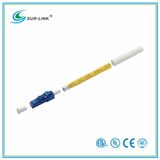 LC Single Mode Simplex Fo Connector