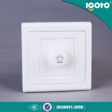 3*3 Size PC Material Dimmer Switch