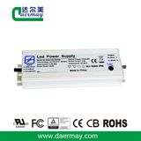 Outdoor LED Power Supply 150W 58V