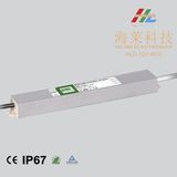 LED Waterproof Driver 12V 24V 45W