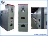 50 or 60Hz 35kv Medium Voltage Switchgear