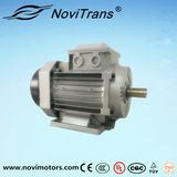 High-Efficiency AC Electric Motor 550W, Ie4