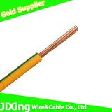 450/750 V PVC Insulated Electrical/Electric Wire