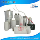 Cbb60 Sh Capacitor, 50/60Hz, 8UF, 9UF, 33UF/450VAC, AC Motor Capacitor
