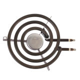High Quality Stainless Steel Sheath Coil Heating Element for Electric Stove