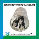 Polypropylene Film Explosion-Proof Air Conditioner Capacitor Cbb65