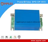 Integrated Protect Power/Signal/Video Function Dome Camera Surge Protector