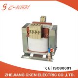 Cken High Quality Universal New Design Sg Sbk 3 Phase Transformer