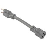 America Heavy Duty Extension Cord