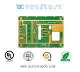High Frequency PCB Board Assembly with Good Quality