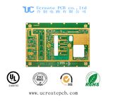 High Frequency PCB Board Assembly with Good Quality