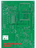 Inverter PCB and 2oz Copper PCB Heavy Copper Boards