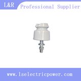 Pin Insulator Low Voltage Porcelain Insulator