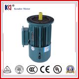 AC Brake Motor with High Efficiency