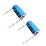 4700UF 450V 85c/105c Aluminum Electrolytic Capacitor Axial Type Tmce15