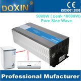 off Grid Air Conditioner 12V 220V 5000 Watts Pure Sine Wave Power Inverter