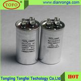 Capacitor Cbb65 for Motor Start Made in China