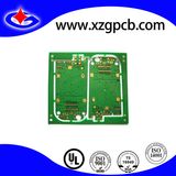 Double-Sided HASL Lead Free PCB for Consumer Electronics