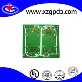 Double-Sided HASL Lead Free PCB for Consumer Electronics