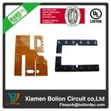 Single-Sided Flexible Printed Circuit Board