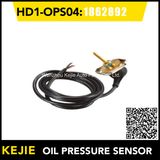 Scania Truck Oil Pressure Sensor 1862892, 1535521, 1862817, 1471744, 1457306