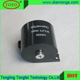 Cbb16 Pulsed Capacitor for Welding Machine