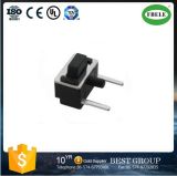 No Positioning Cigarette Lighter 0.5A Tact Push Switch