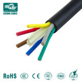 IEC60502 PVC Insulated Low Voltage Cables