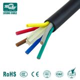IEC60502 PVC Insulated Low Voltage Cables