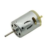 Jrs-385 20V 39V High Speed Hair Dryer DC Motor